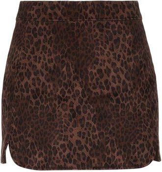 MC2 Saint Barth BOTTOMWEAR - Mini skirts sur YOOX.COM