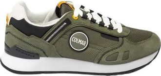 Colmar Fitness, Heren, Groen, 43 EU, Polyester, Travis Sport Bold