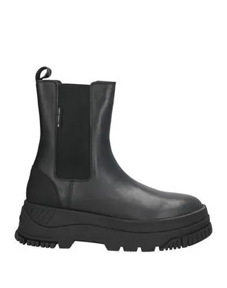Tommy Jeans FOOTWEAR - Ankle boots on YOOX.COM