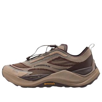 adidas Holo Peak Trace Brown Maroon KI1522