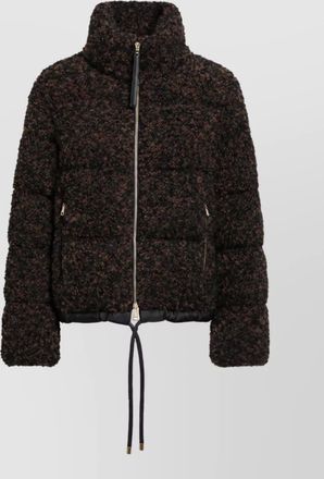 Moncler down puffer jacket