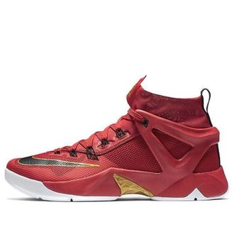 Nike Ambassador VIII University Red 818678-601