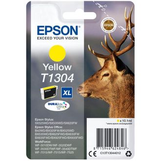 Epson Stag T1304 Cartucho De Tinta 1 Pieza(s) Original