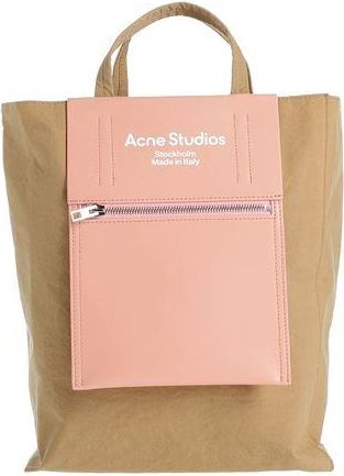 Acne Studios BAGS - Handbags on YOOX.COM