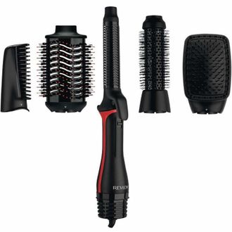 Revlon Multi air styler asciugatura in un solo passaggio 5 in 1 rvdr5371