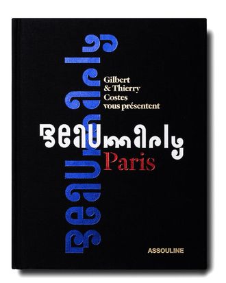 ASSOULINE Beaumarly Paris