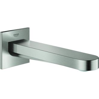 GROHE Ca&ntilde;o De Ba&ntilde;o Grohe Plus, Montado En La Pared, 1 Consumidor
