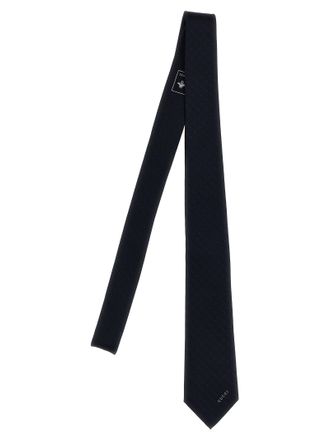 Gucci morsetto Tie