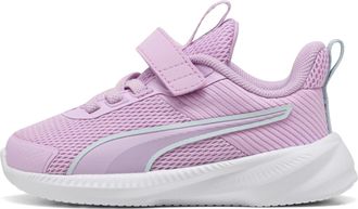 Puma Scarpe da running Flyer 4 per bimbi ai primi passi, Scarpe, Rosa, 19