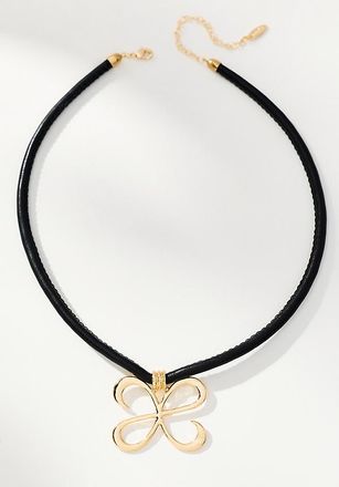 Maeve Corded Collar Necklace