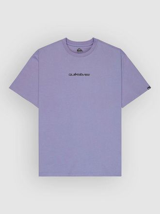 Quiksilver Fractured Wave T-Shirt