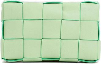 Bottega Veneta Cassette Crossbody Bag