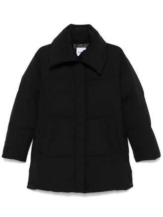 Aspesi Marla coat - Black
