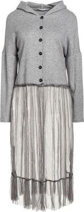 Le Streghe KNITWEAR - Cardigans on YOOX.COM