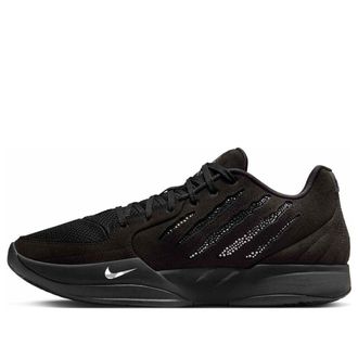 Nike x Swarovski Ja 2 EP All-Star Black Label Scratch Bling IB3860-001