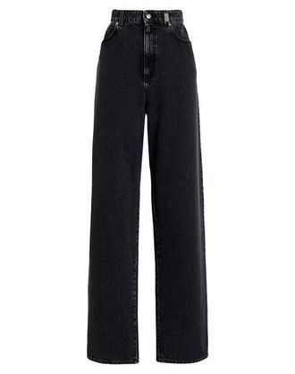 Alexander McQueen BOTTOMWEAR - Jeans sur YOOX.COM