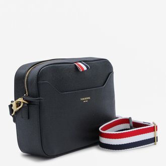 Thom Browne Mens Bags Black _le