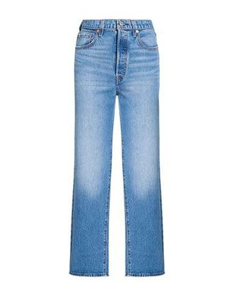 Levi's PARTES DE ABAJO - Pantalones vaqueros en YOOX.COM