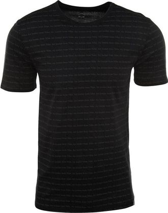 Nike Jordan Air Jordan Graphic Tshirt Black 916028-010