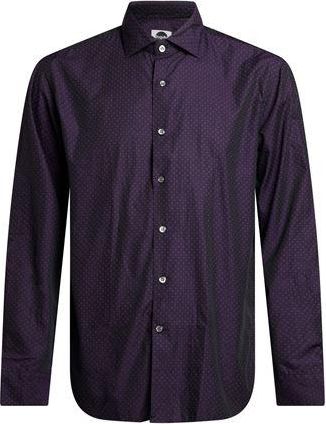 Bagutta TOPWEAR - Camicie su YOOX.COM