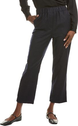 Weekend Max Mara Hateley Long Trouser