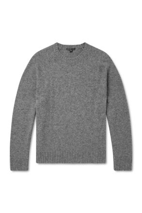 James Perse Cashmere Sweater