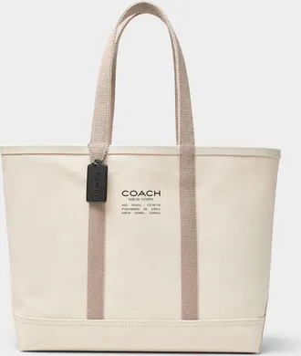 Le 31 Mens Utility Tote Bag