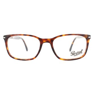 Persol bril PO3189V 24 Havana