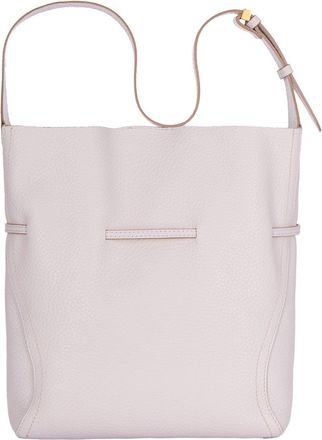 Gianni Chiarini Womens Bucket Bag Sienna Sand Shoulder