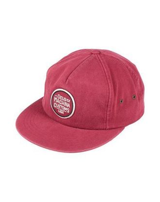Deus ACCESSORIES - Hats on YOOX.COM