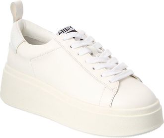 Ash Maya Leather Sneaker