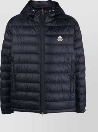 Moncler down puffer jacket