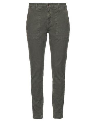 Moorer BOTTOMWEAR - Trousers on YOOX.COM
