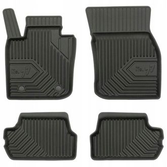 OEM Alfombras De Goma Mini Cooper S Desde 2014- Canal 77