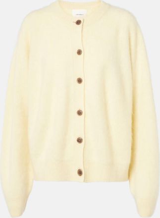 Lisa Yang Cardigan Melba in cashmere