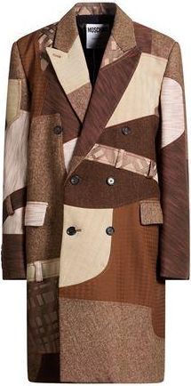 Moschino ROPA DE ABRIGO - Abrigos en YOOX.COM
