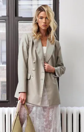 Walter Baker CHARLES BLAZER