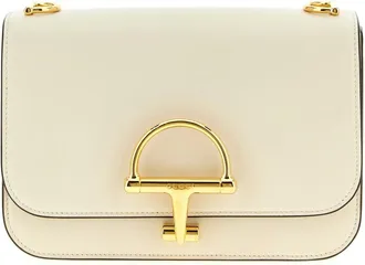 Gucci Mujer, Bolsos, Beige, Talla: ONE Size