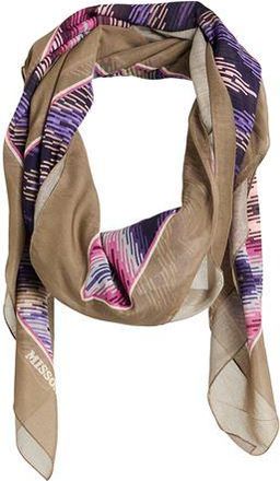 Missoni Scarves