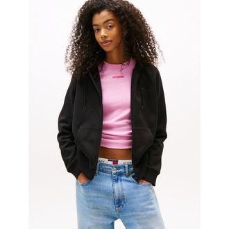 Tommy Jeans Zip-up Hoodie