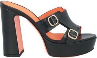 Santoni Sandals