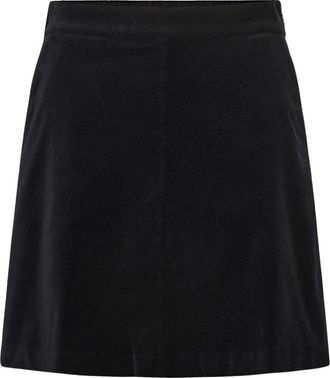Part Two Gonna Corta - - Skirts - Donna - Nero - M