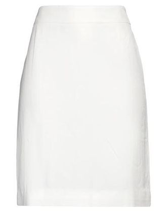 Bcbgmaxazria BOTTOMWEAR - Mini skirts on YOOX.COM
