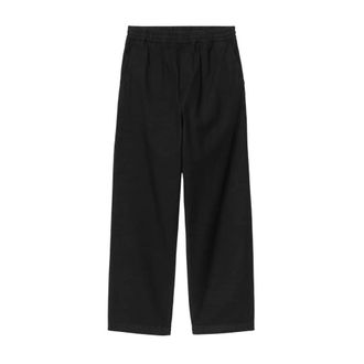 Carhartt Work in Progress Uomo, Pantaloni, Nero, XL, new
