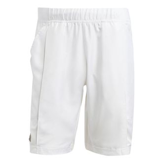adidas AEROREADY Pro Tennis Shorts White IA7097