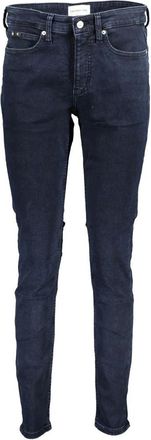 Calvin Klein Mujer, Vaqueros, Azul, Talla: W29 L32