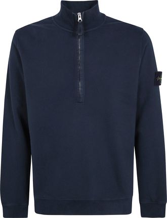 Stone Island Polo Shirt Long Sleeves