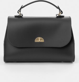 The Cambridge Satchel Company The Daisy - Black