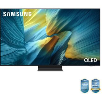 Samsung tvc led 65 oled smart tv one connect HDR10 4HDMI3 usb dolby atmos ots