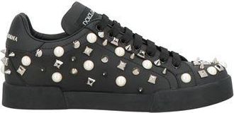 Dolce & Gabbana FOOTWEAR - Trainers on YOOX.COM